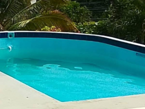Montego Bay Hillside Retreat